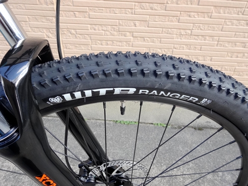 2022' GT AVALANCHE Comp V2 -(新潟の自転車のプロショップ